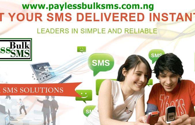 Payless Bulk SMS