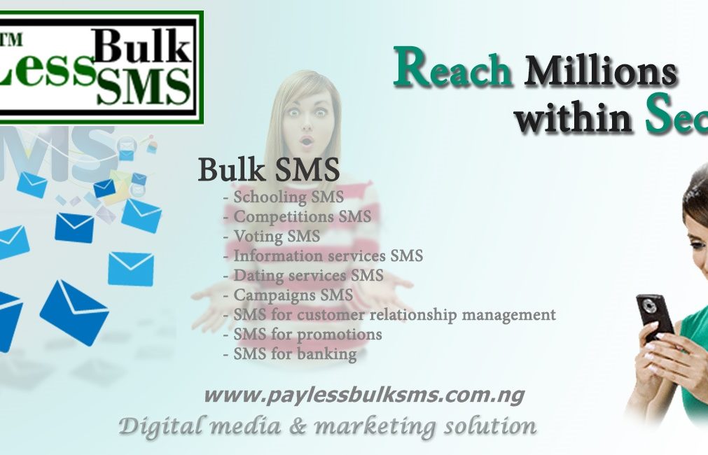 Payless Bulk SMS
